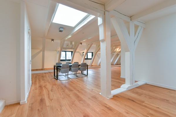 Medium property photo - Herengracht 576, 1017 CJ Amsterdam